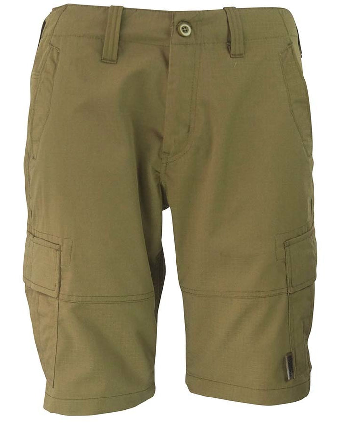 Kombat UK Recon Cargo Shorts - Coyote