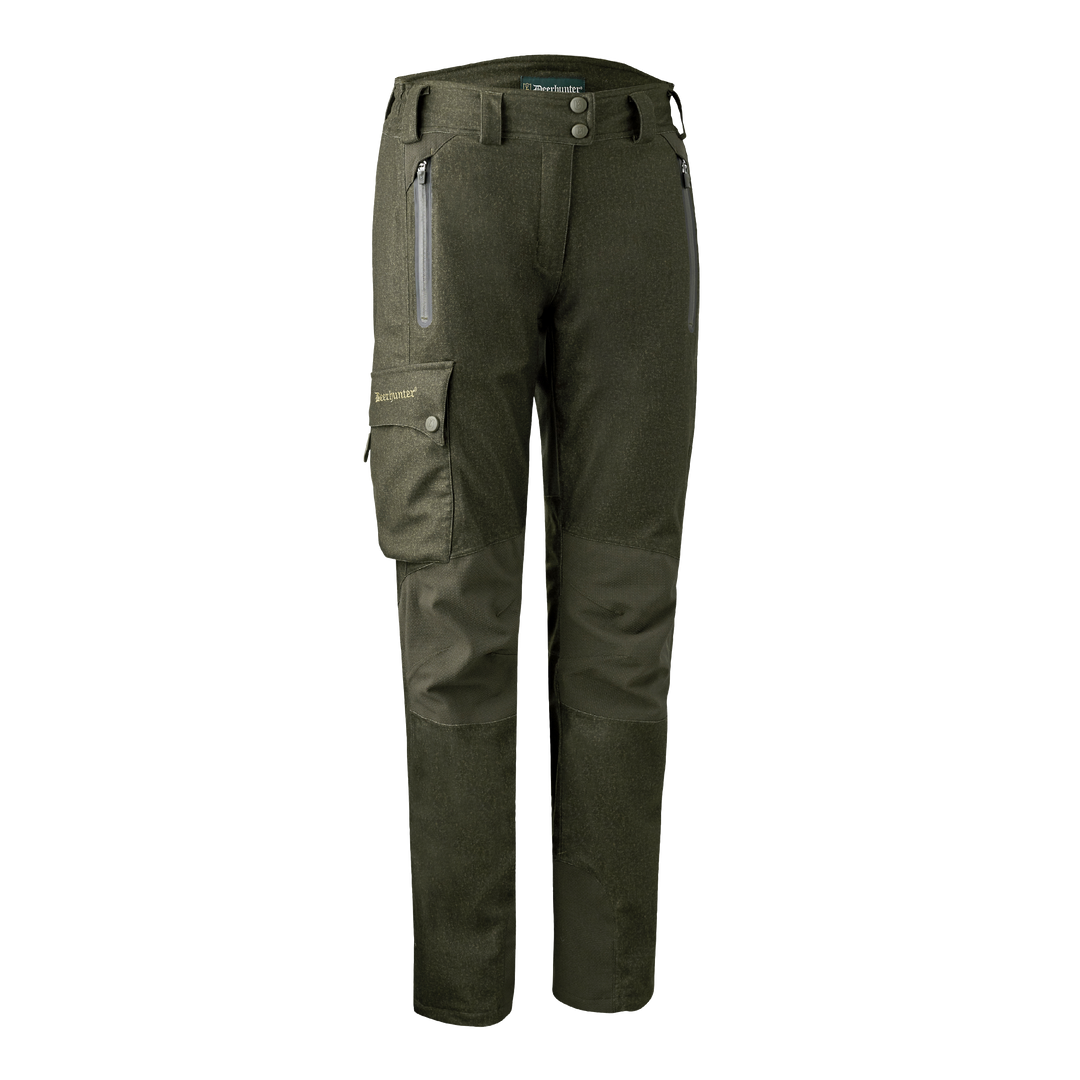 Deerhunter Lady Raven Trousers 36