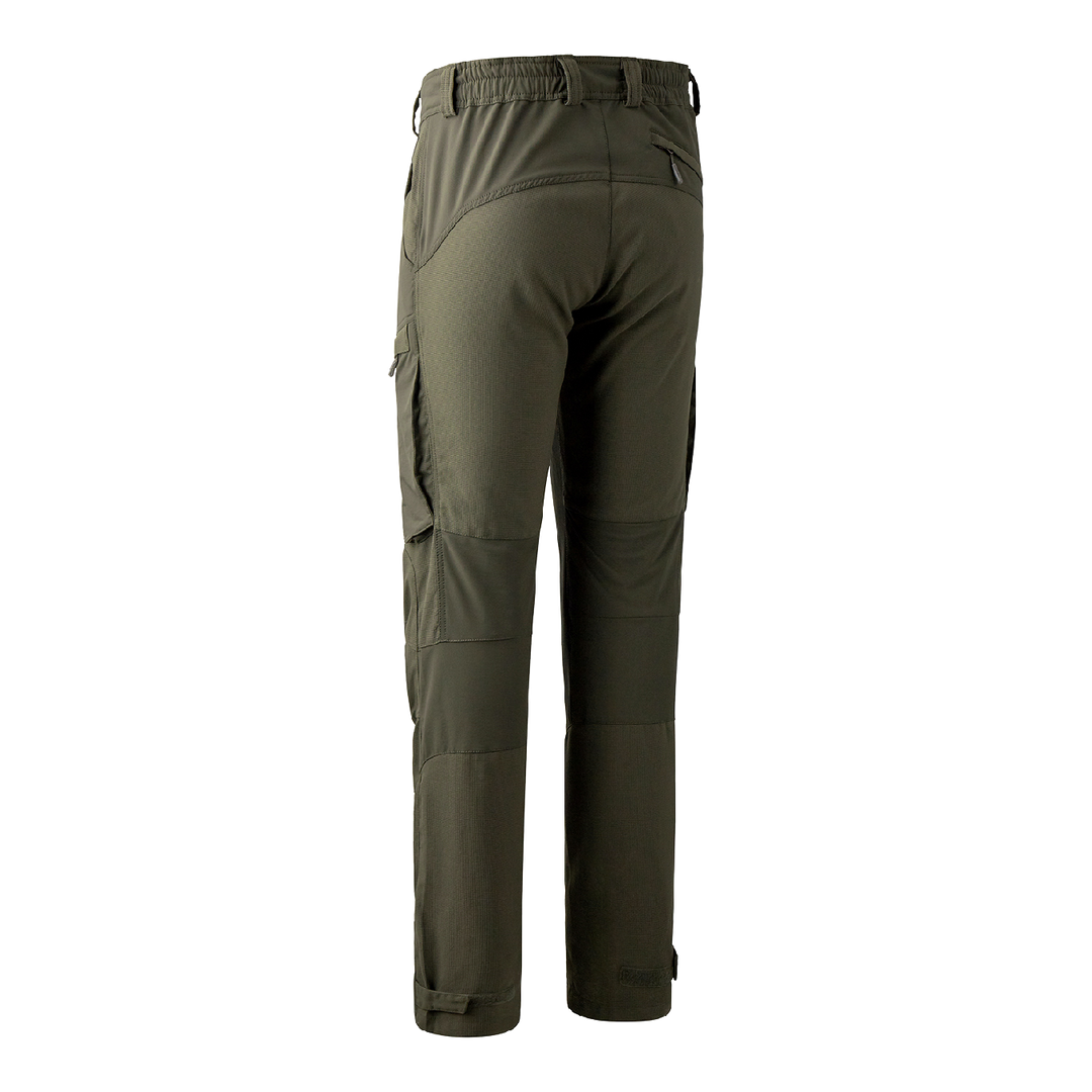 Deerhunter Strike Extreme Trousers Palm Green 23