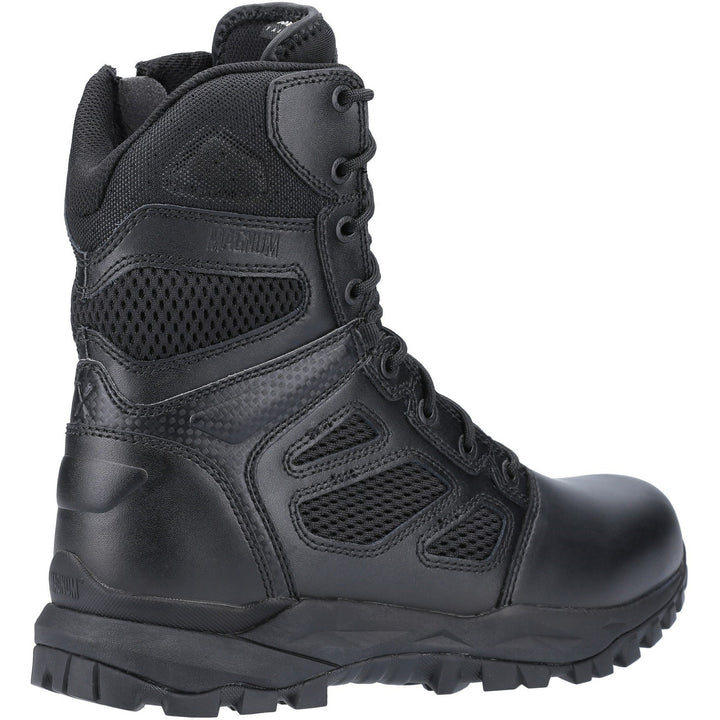 Magnum Elite Spider X 8.0 Side-Zip Uniform Boot 3