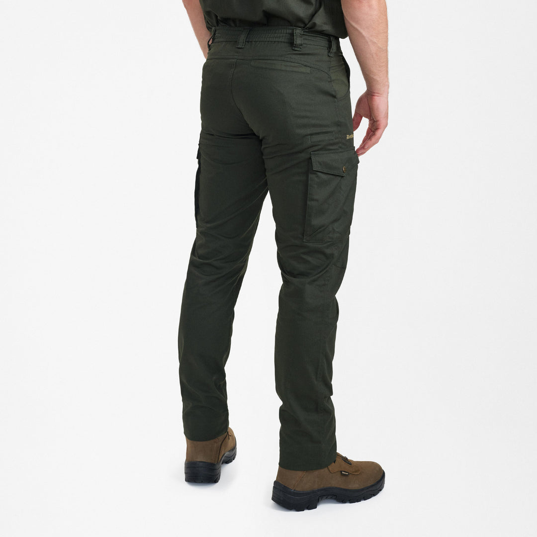 Deerhunter Atlas Trousers Timber