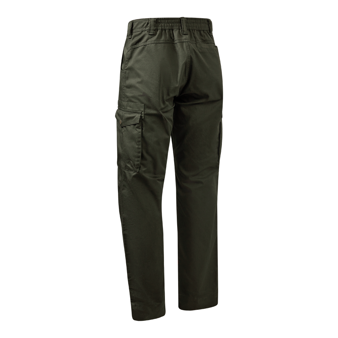 Deerhunter Atlas Trousers Timber