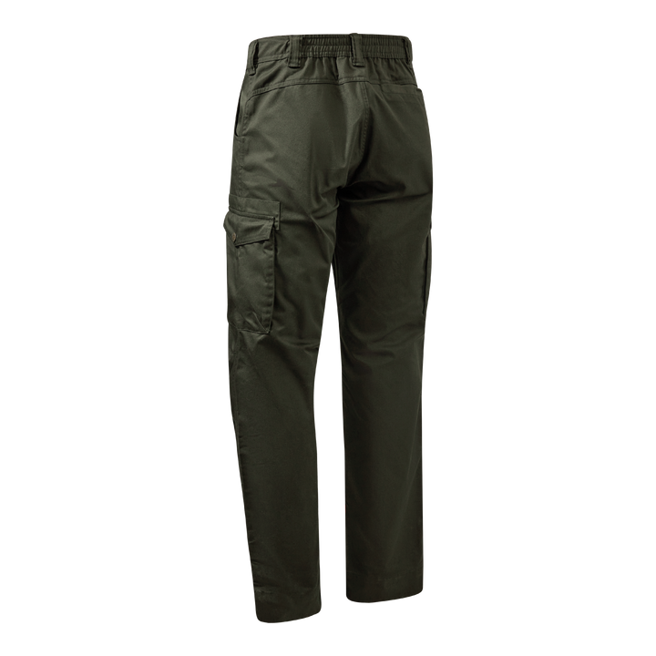 Deerhunter Atlas Trousers Timber