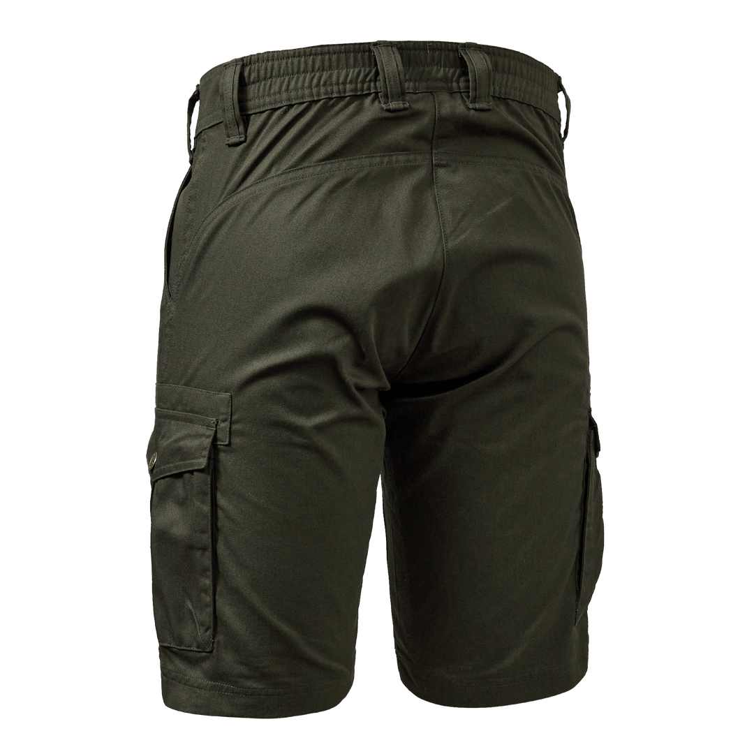 Deerhunter Lady Atlas Shorts Timber