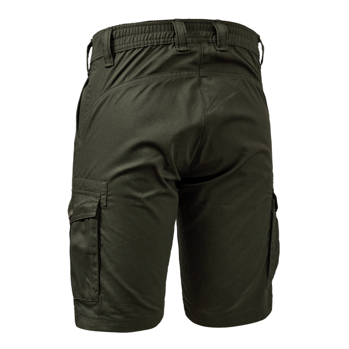 Deerhunter Lady Atlas Shorts Timber 36