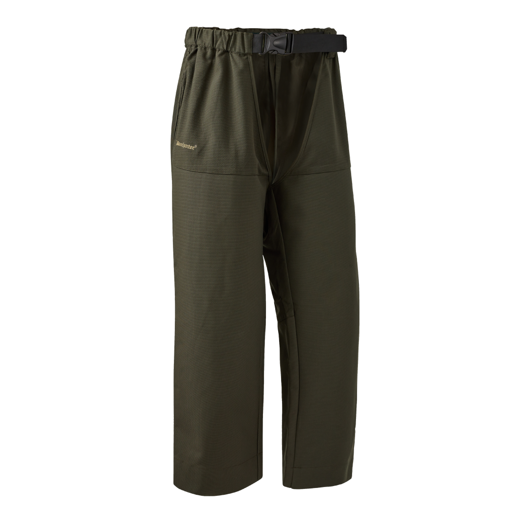 Deerhunter Strike Extreme Pull-Over Trousers Palm Green 2XL/3XL