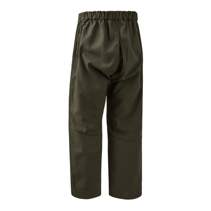 Deerhunter Strike Extreme Pull-Over Trousers Palm Green