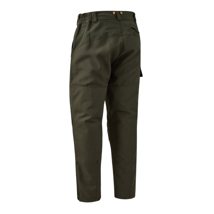 Deerhunter Strike Extreme Boot Trousers Palm Green 46