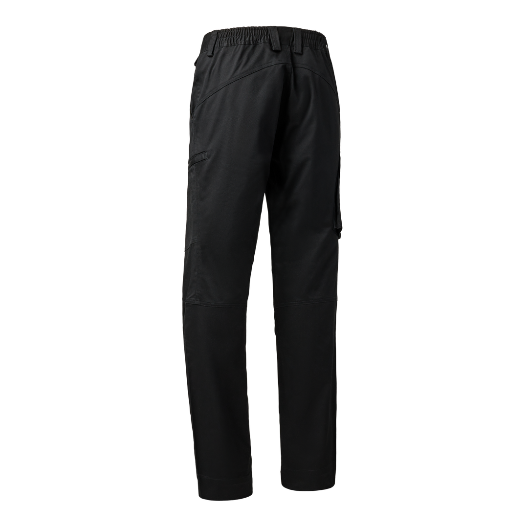 Deerhunter Traveler Trousers Black