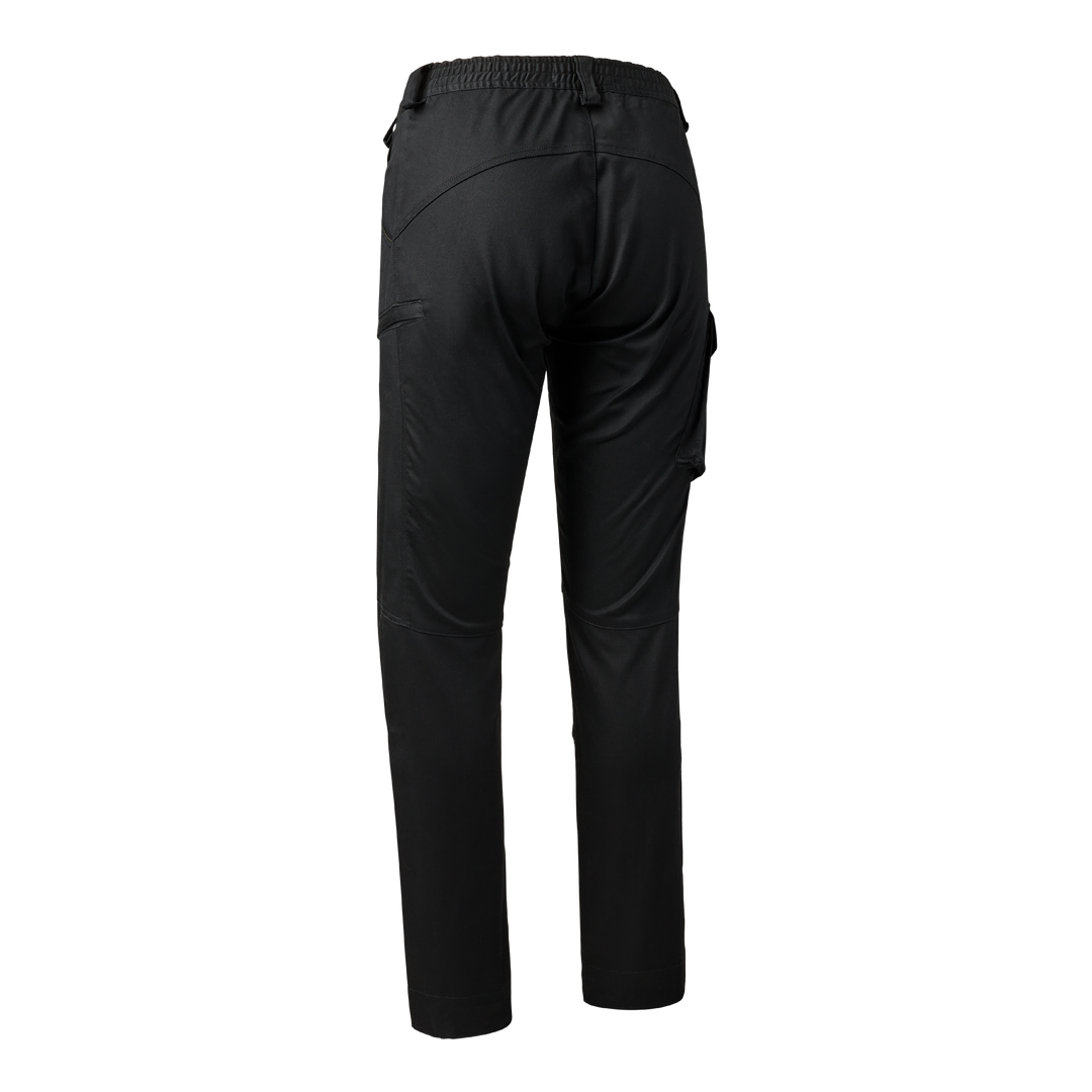 Deerhunter Lady Traveler Trousers Black