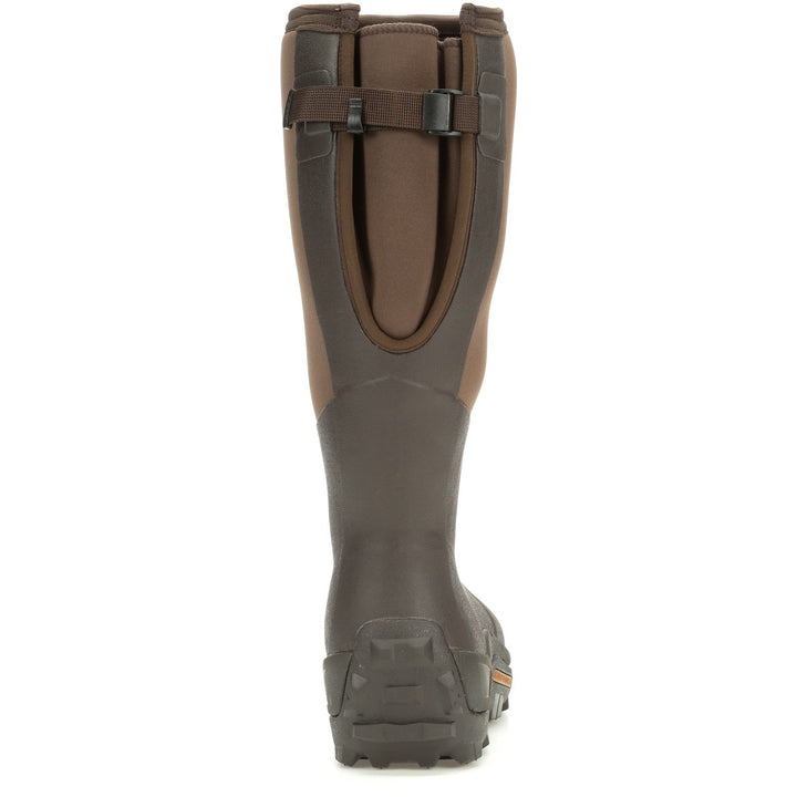 Muck Boots Wetland XF Wellingtons Brown 6