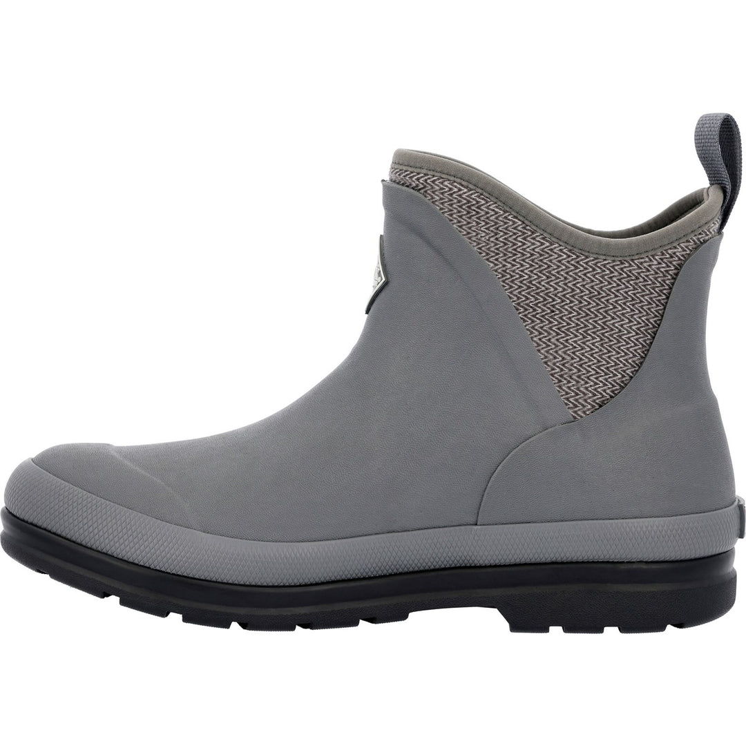 Muck Boots Originals Ankle Wellingtons Grey 3