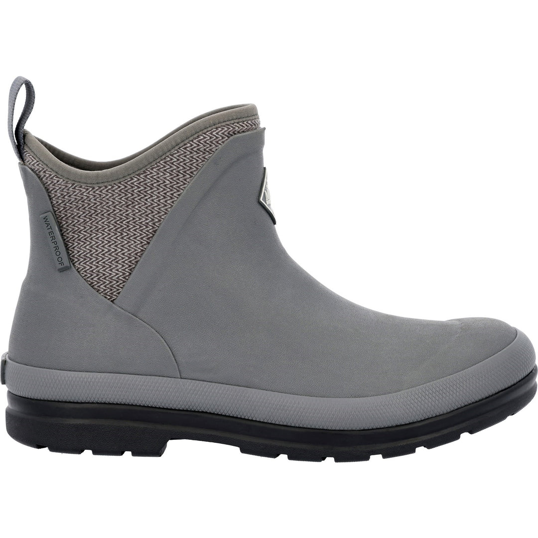 Muck Boots Originals Ankle Wellingtons Grey 3