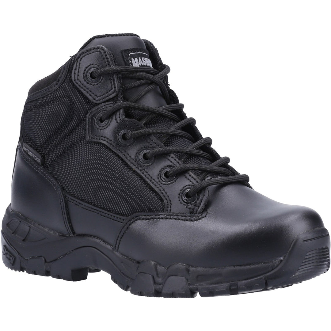 Magnum Viper Pro 5.0 + WP Uniform Boot 3