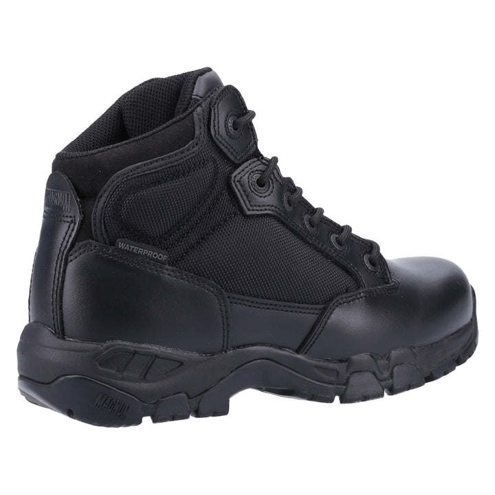 Magnum Viper Pro 5.0 + WP Uniform Boot 3