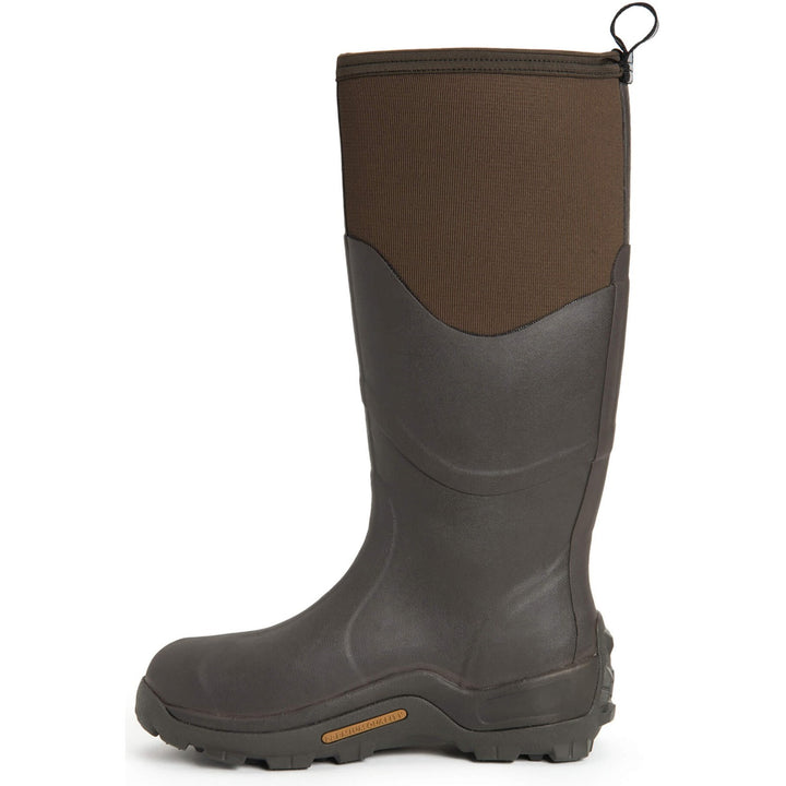 Muck Boots Muckmaster Wellington Bark 4