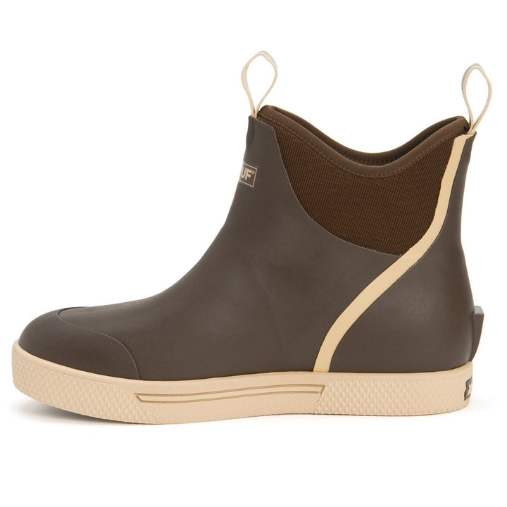 Xtratuf Wheelhouse Deck Boot CHOC 6