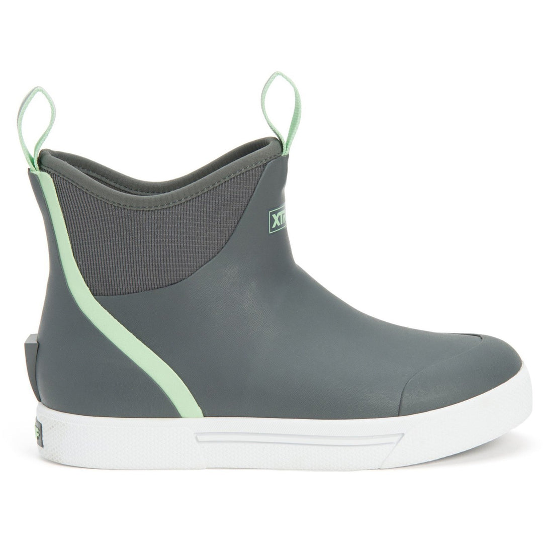 Xtratuf Wheelhouse Deck Boot GREY 4