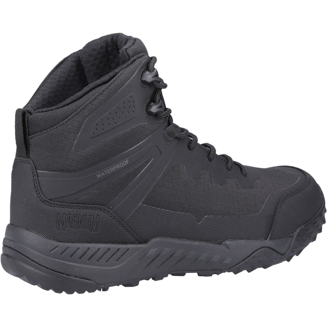 Magnum Ultima 6.0 WP Uniform Boot 4