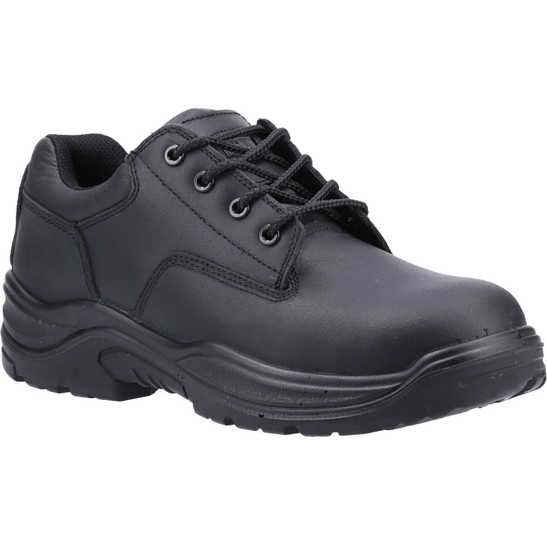 Magnum Precision Sitemaster Low CT CP Uniform Safety Shoe