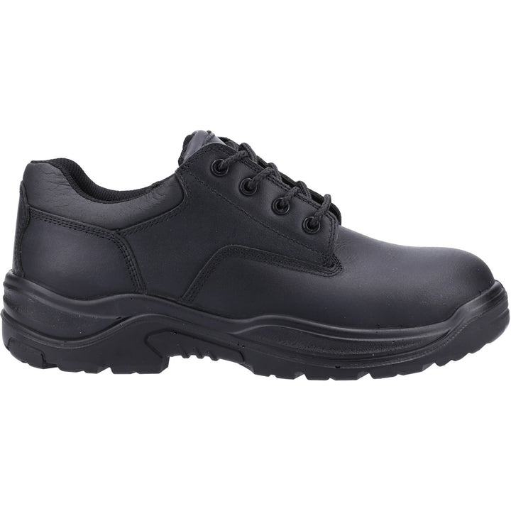 Magnum Precision Sitemaster Low CT CP Uniform Safety Shoe 3