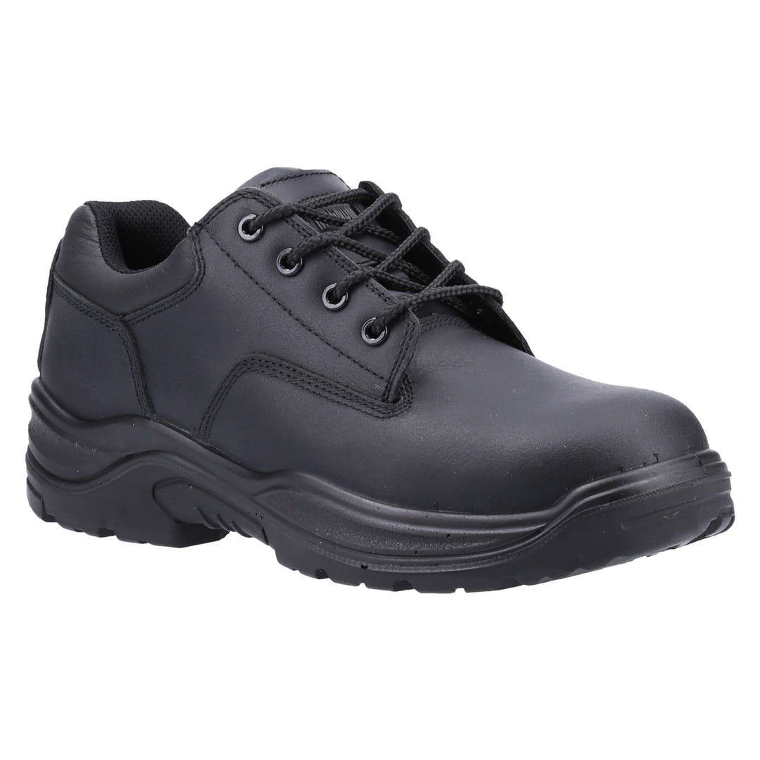 Magnum Precision Sitemaster Low CT CP Uniform Safety Shoe 3