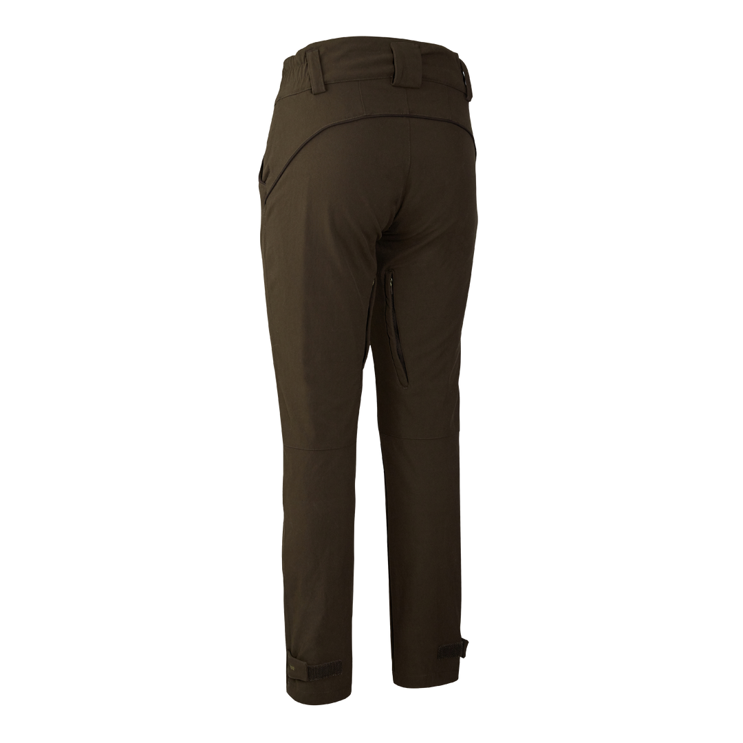 Deerhunter Lady Mary Extreme Trousers Wood