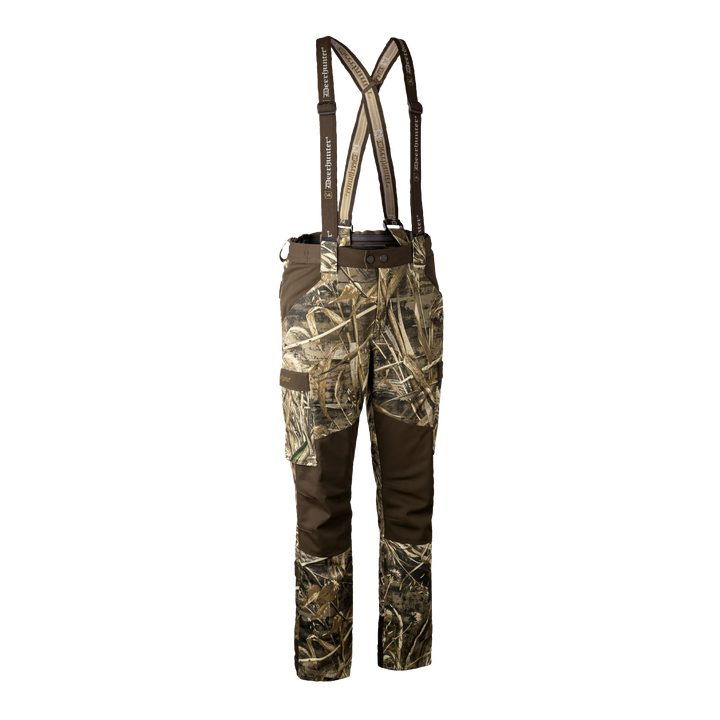 Deerhunter Mallard Trousers REALTREE MAX-5