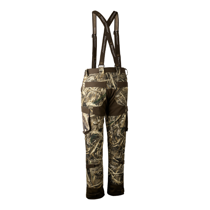 Deerhunter Mallard Trousers REALTREE MAX-5