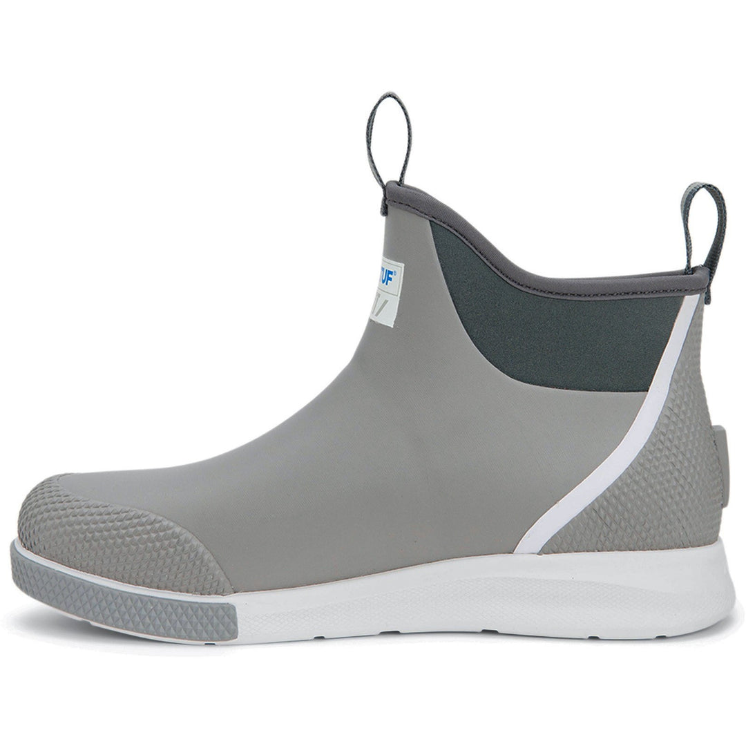 Xtratuf Ankle Deck Boot Sport GREY 6