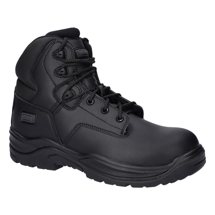 Magnum Precision Sitemaster CT CP Vegan Uniform Safety Boot 3