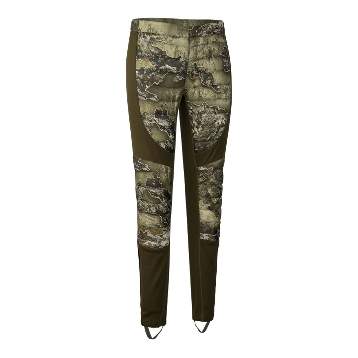 Deerhunter Excape Quilted Trousers  REALTREE EXCAPEâ„¢ 2XL