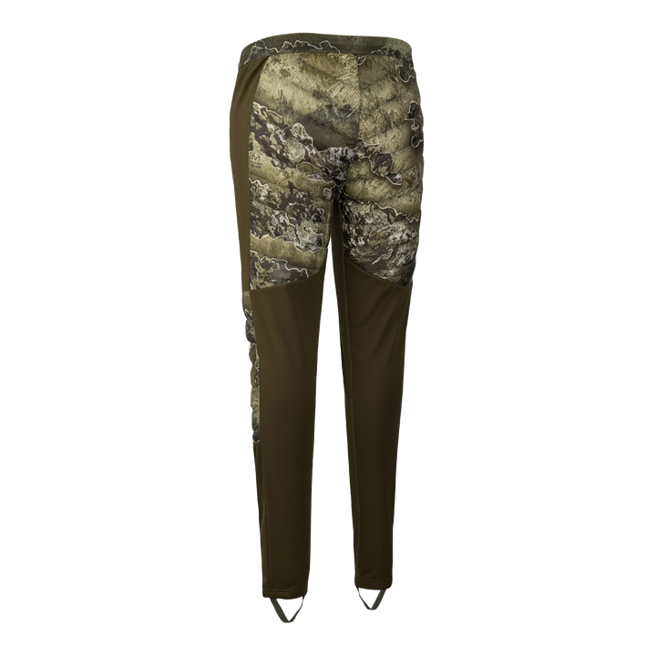 Deerhunter Excape Quilted Trousers  REALTREE EXCAPE