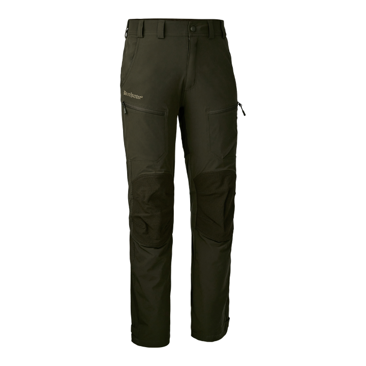 Deerhunter Excape Light Trousers Art Green