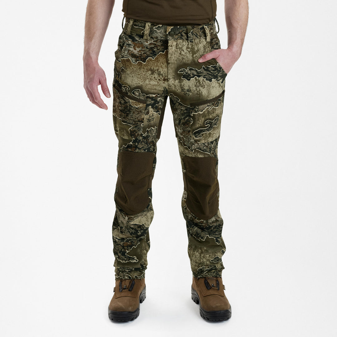 Deerhunter Excape Light Trousers REALTREE EXCAPE