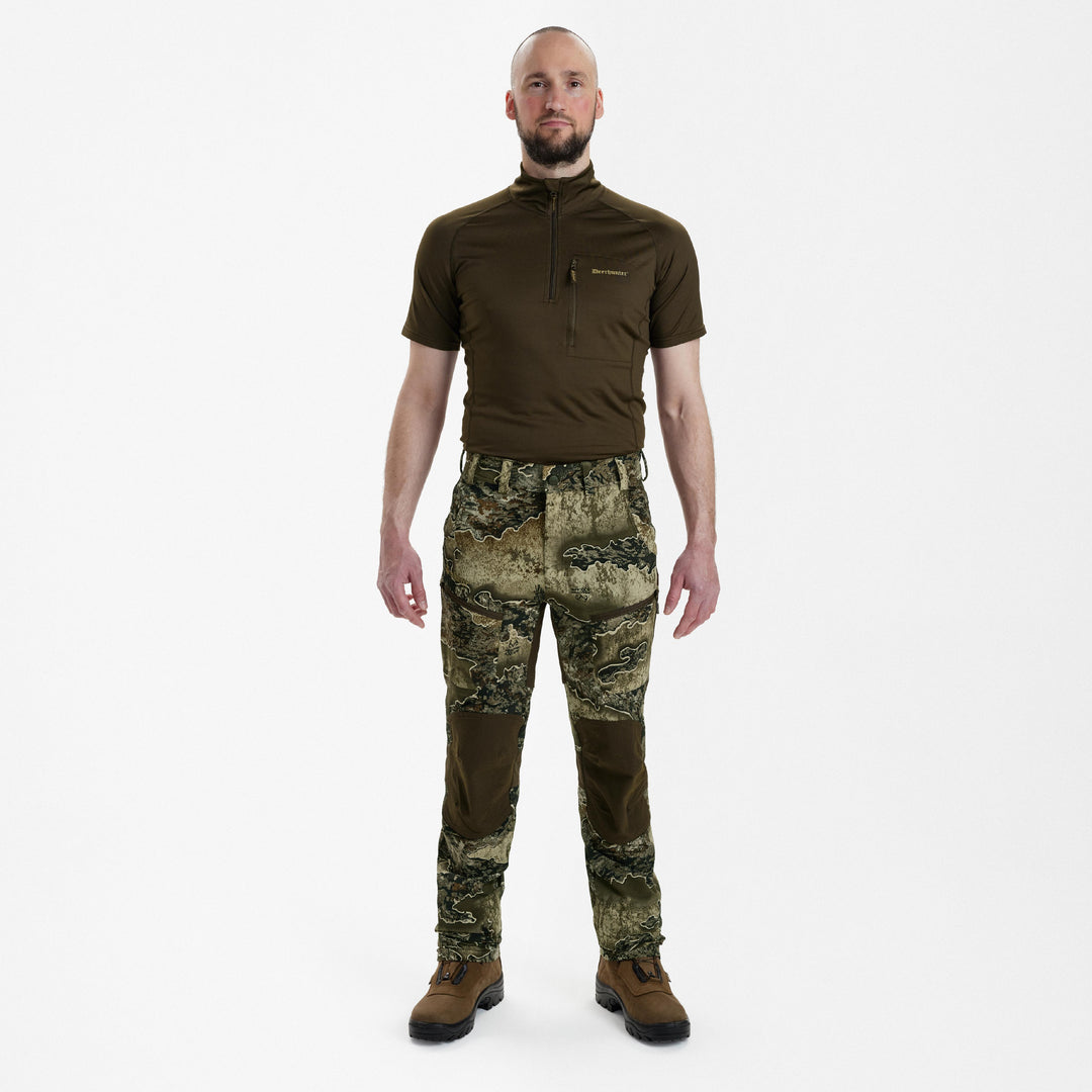 Deerhunter Excape Light Trousers REALTREE EXCAPE