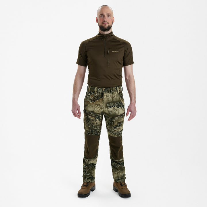 Deerhunter Excape Light Trousers REALTREE EXCAPE