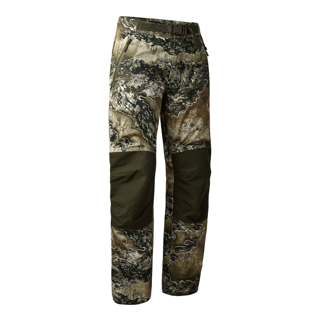 Deerhunter Excape Rain Trousers REALTREE EXCAPEâ„¢ 2XL