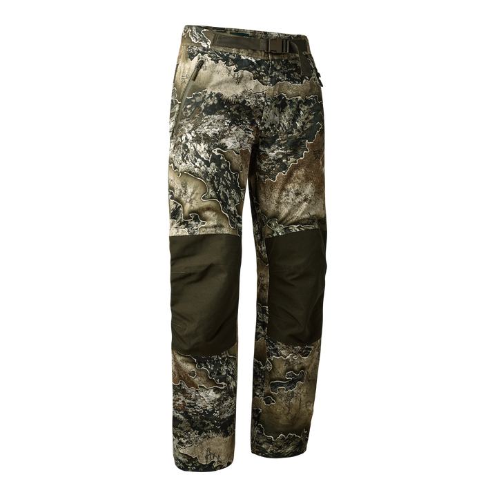 Deerhunter Excape Rain Trousers REALTREE EXCAPE