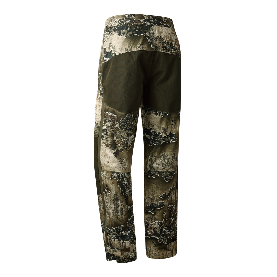 Deerhunter Excape Rain Trousers REALTREE EXCAPE