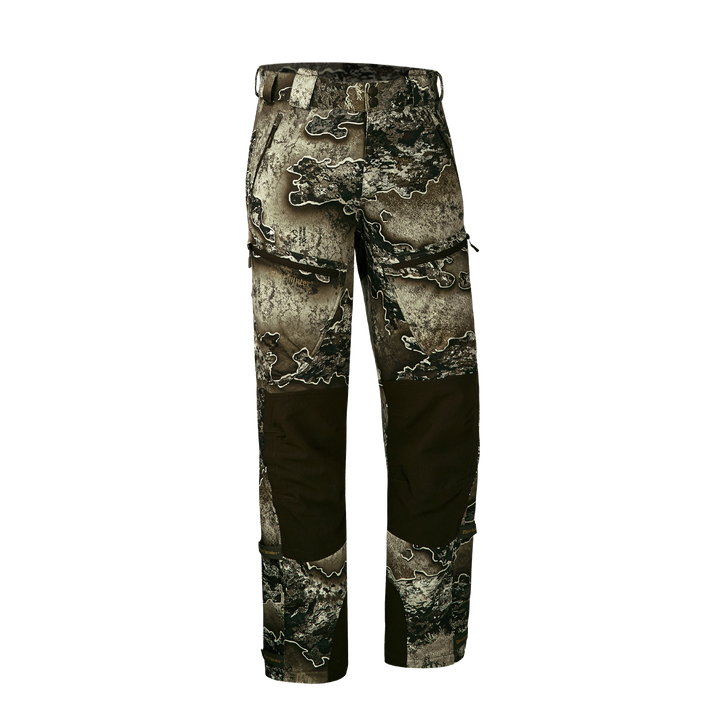 Deerhunter Excape Softshell Trousers REALTREE EXCAPE