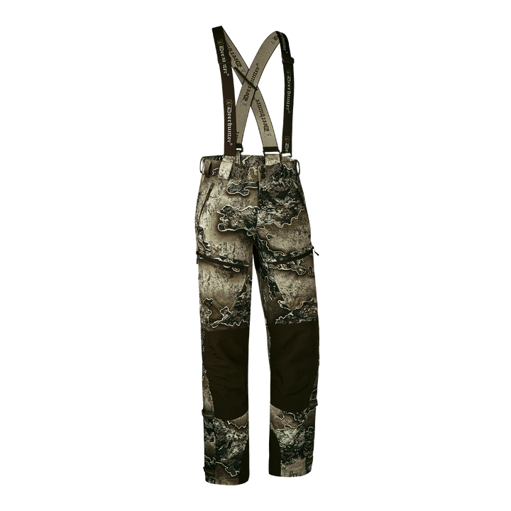 Deerhunter Excape Softshell Trousers REALTREE EXCAPEâ„¢ 2XL