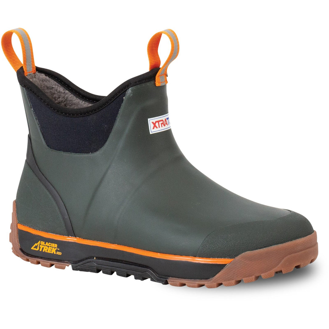 Xtratuf ADB Ice Boot OLIVE