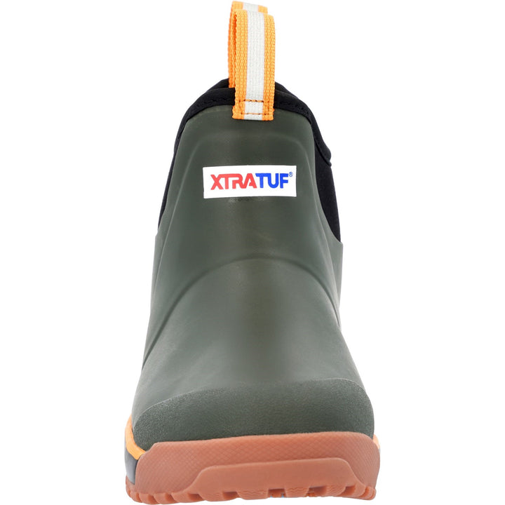 Xtratuf ADB Ice Boot OLIVE 6