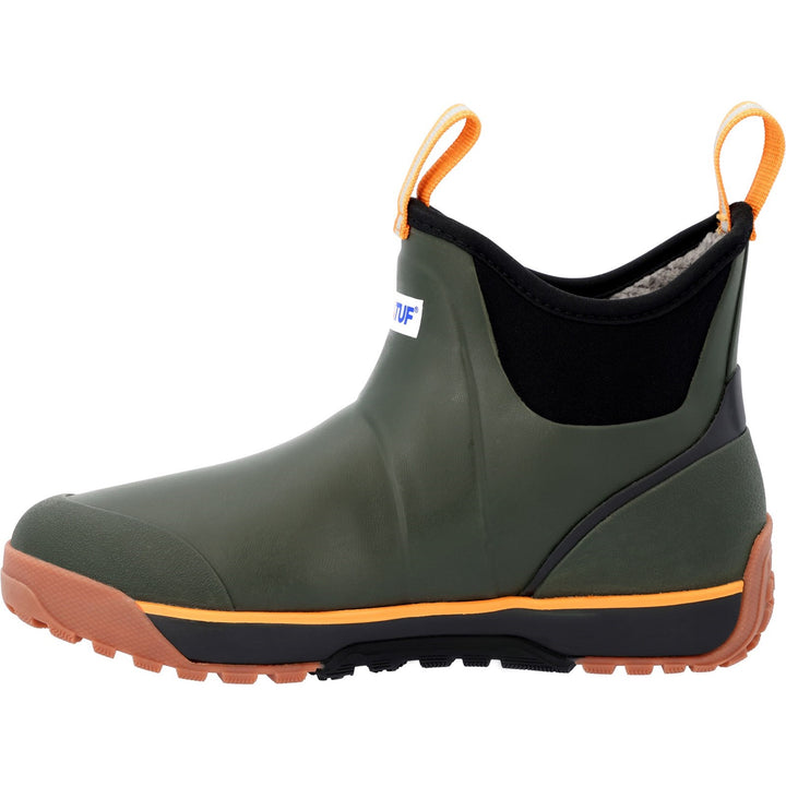 Xtratuf ADB Ice Boot OLIVE 6