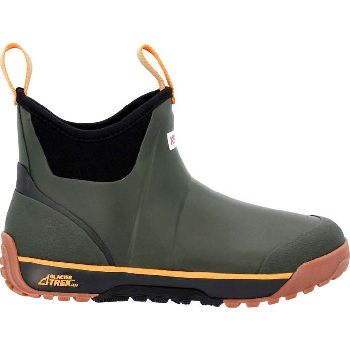 Xtratuf ADB Ice Boot OLIVE 6