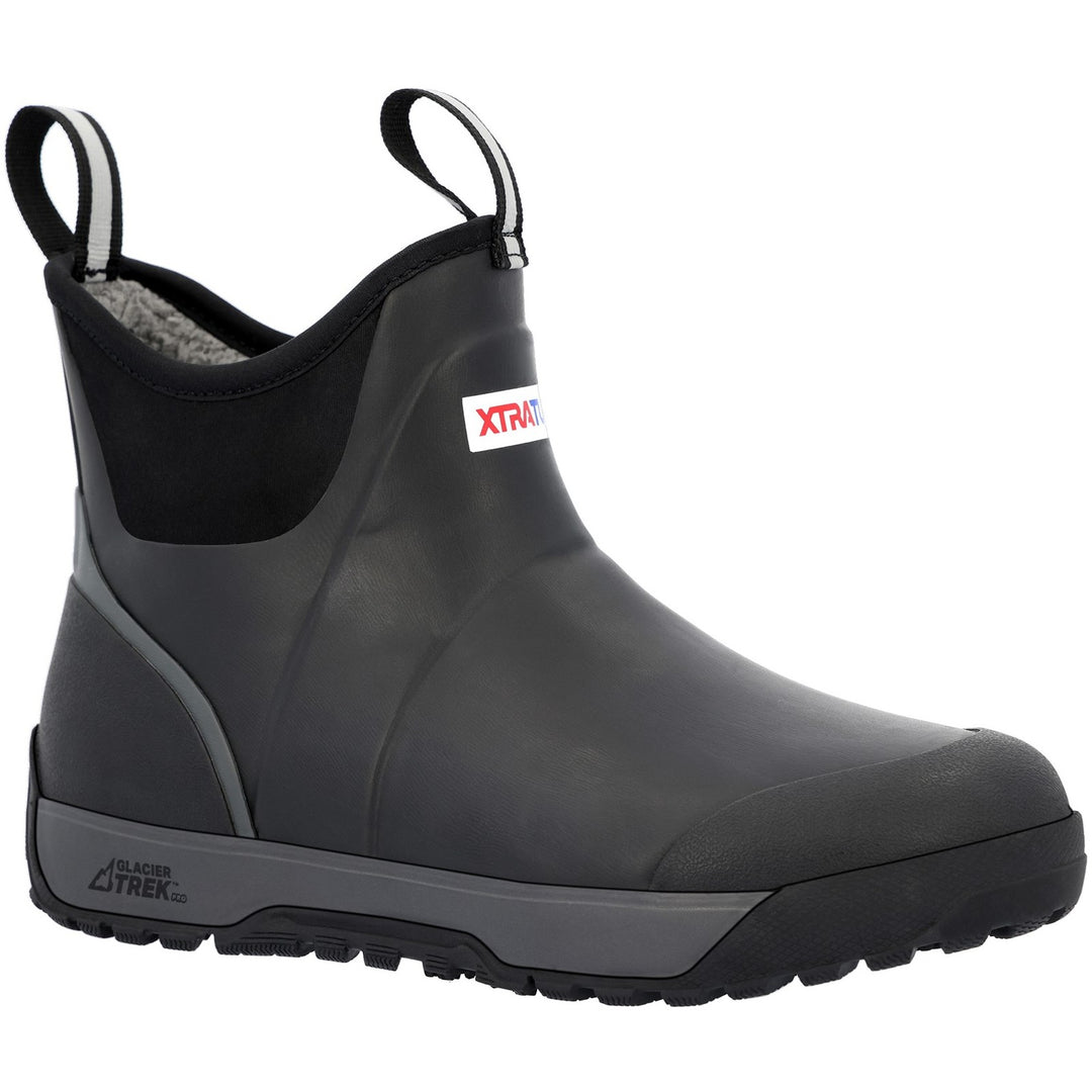 Xtratuf ADB Ice Boot BLACK 6