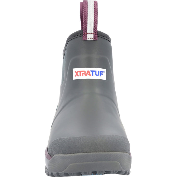 Xtratuf ADB Ice Boot SHADOW 4