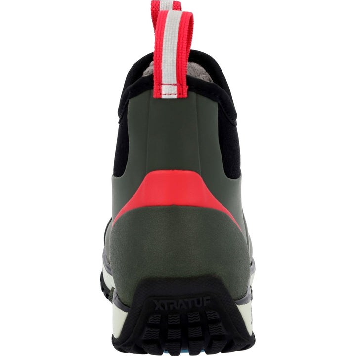 Xtratuf ADB Ice Boot GREEN 4