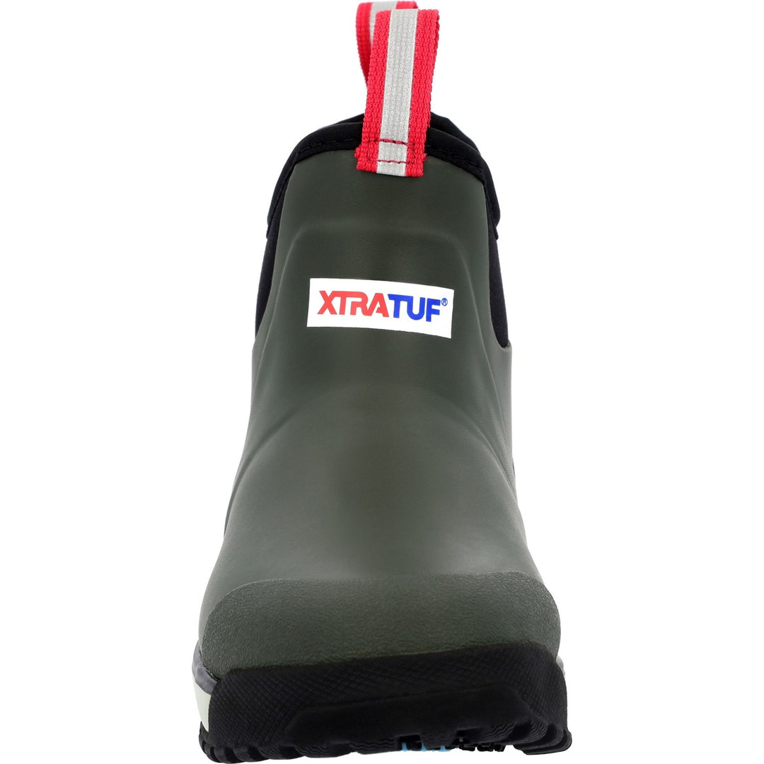 Xtratuf ADB Ice Boot GREEN 4